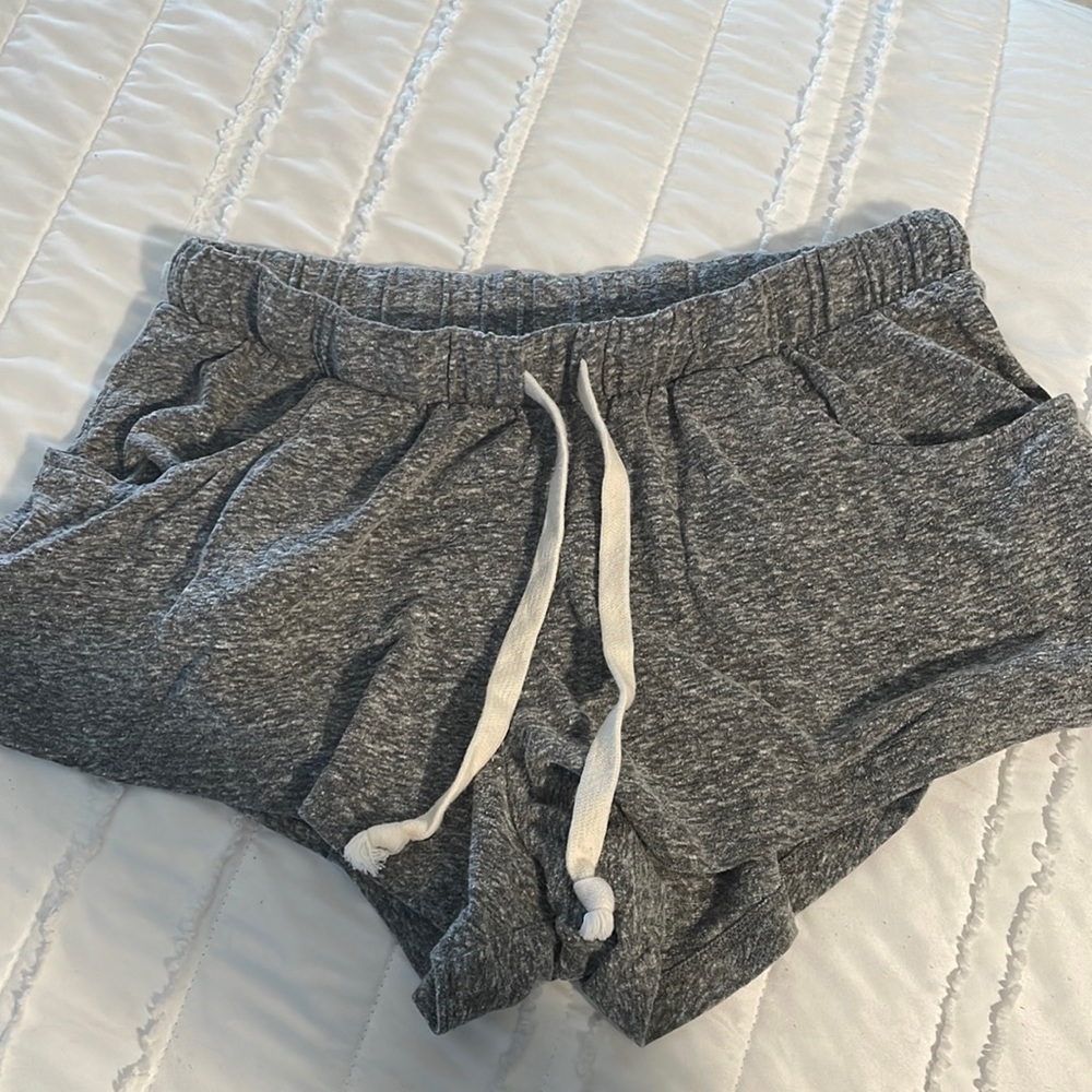 Sweat shorts
